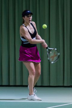 Katharina Brown 157 - Damen TC RW Wahlstedt - DTV Hannover